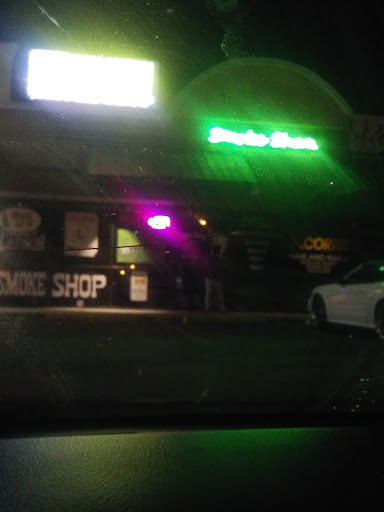 Tobacco Shop «Pow Wow Tobacco Accessories & Nvlts», reviews and photos, 217 N 23rd St B, McAllen, TX 78501, USA