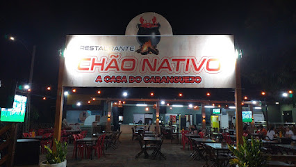 Restaurante Chão Nativo - A Casa do Caranguejo na - Av. Dom Severino, 3091 - Horto, Teresina - PI, 64052-535, Brazil