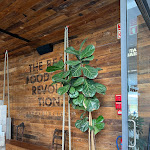 Photo n°2 de l'avis de Tanios.o fait le 06/08/2023 à 14:24 sur le  Honest Greens à Lisbon