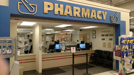 Cash Wise Pharmacy