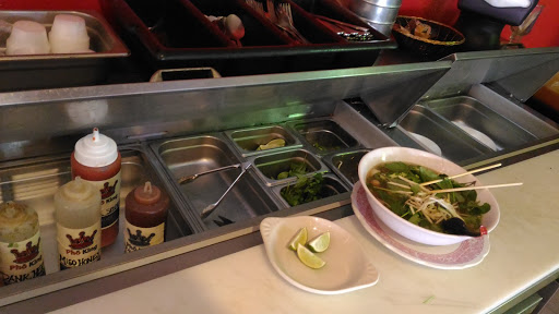 Asian Fusion Restaurant «Pho King Kitchen and Food Truck», reviews and photos, 8018 E Thomas Rd, Scottsdale, AZ 85251, USA