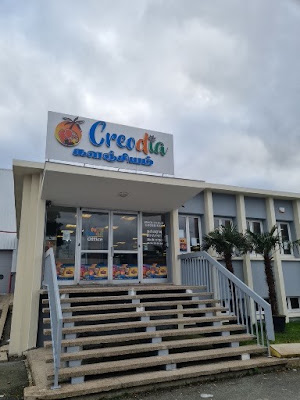 Creodia à Gonesse
