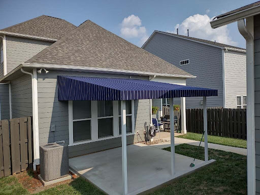 Charlotte Awnings Unlimited