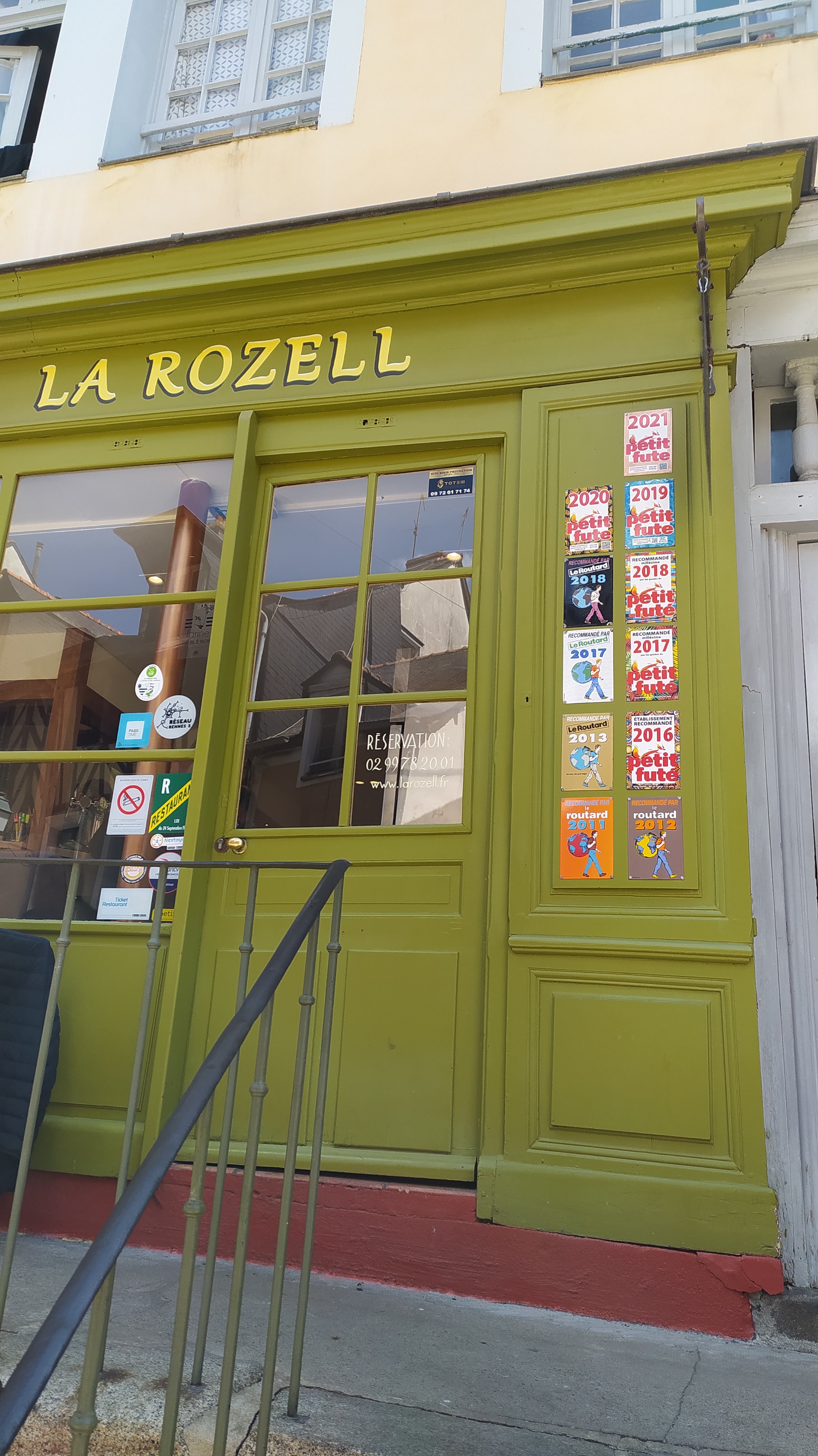 Photo n° 1 de l'avis de la.i fait le 31/05/2021 à 12:16