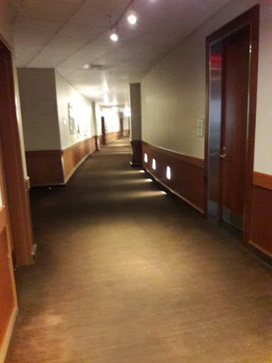 Arena «Madison Square Garden», reviews and photos, 4 Pennsylvania Plaza, New York, NY 10001, USA