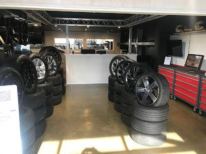The Tyre Clinic