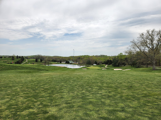 Golf Course «The Donald Ross Course», reviews and photos, 11160 IN-56, French Lick, IN 47432, USA
