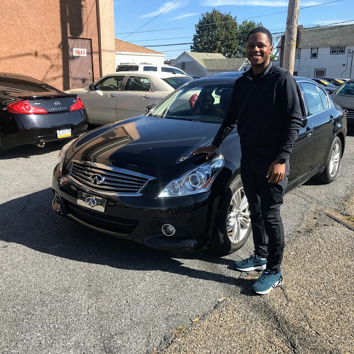 Used Car Dealer «Majestic Auto Trade», reviews and photos, 1639 Washington St, Easton, PA 18042, USA