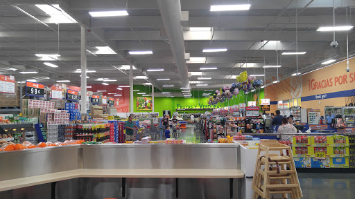 Grocery Store «El Super», reviews and photos, 9320 Slauson Ave, Pico Rivera, CA 90660, USA