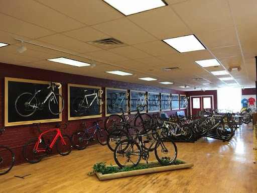 Bicycle Store «Pedal Power», reviews and photos, 359 Main St, Middletown, CT 06457, USA