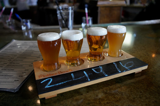 Brewpub «Mother Bunch Brewing», reviews and photos, 825 N 7th St, Phoenix, AZ 85006, USA