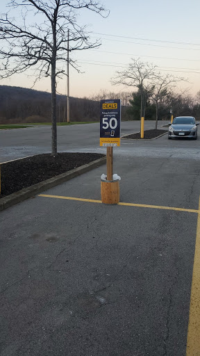 Discount Store «Walmart», reviews and photos, 2348 NY-19, Warsaw, NY 14569, USA