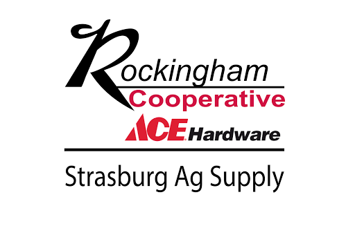 Hardware Store «Rockingham Cooperative», reviews and photos, 455 E King St, Strasburg, VA 22657, USA