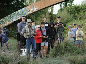 Rotorua Anglers Association Inc