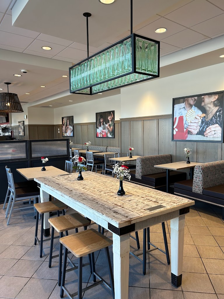 Chick-fil-A 55344