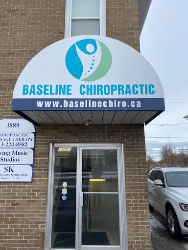 Baseline Chiropractic Clinic