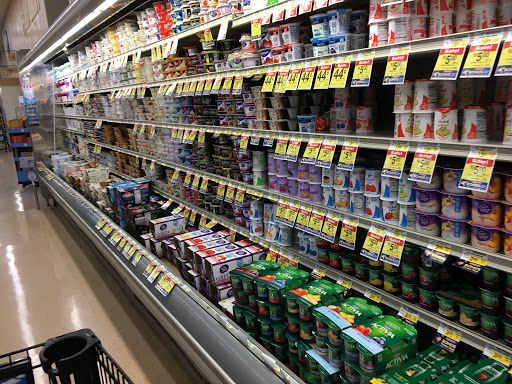 Grocery Store «Jewel-Osco», reviews and photos, 819 S Elmhurst Rd, Des Plaines, IL 60016, USA