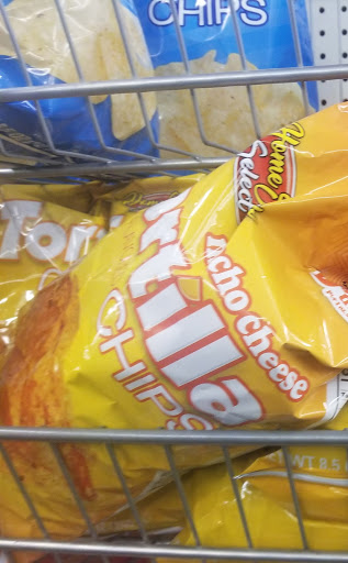 Dollar Store «Dollar Tree», reviews and photos, 21835 Pontiac Trail, South Lyon, MI 48178, USA