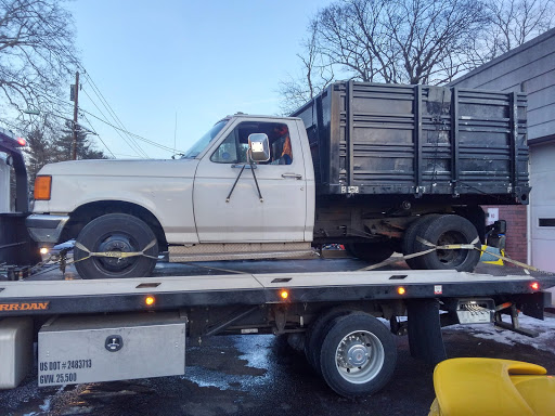 Auto Repair Shop «Edison Automotive and Towing», reviews and photos, 300 Plainfield Ave # A, Edison, NJ 08817, USA