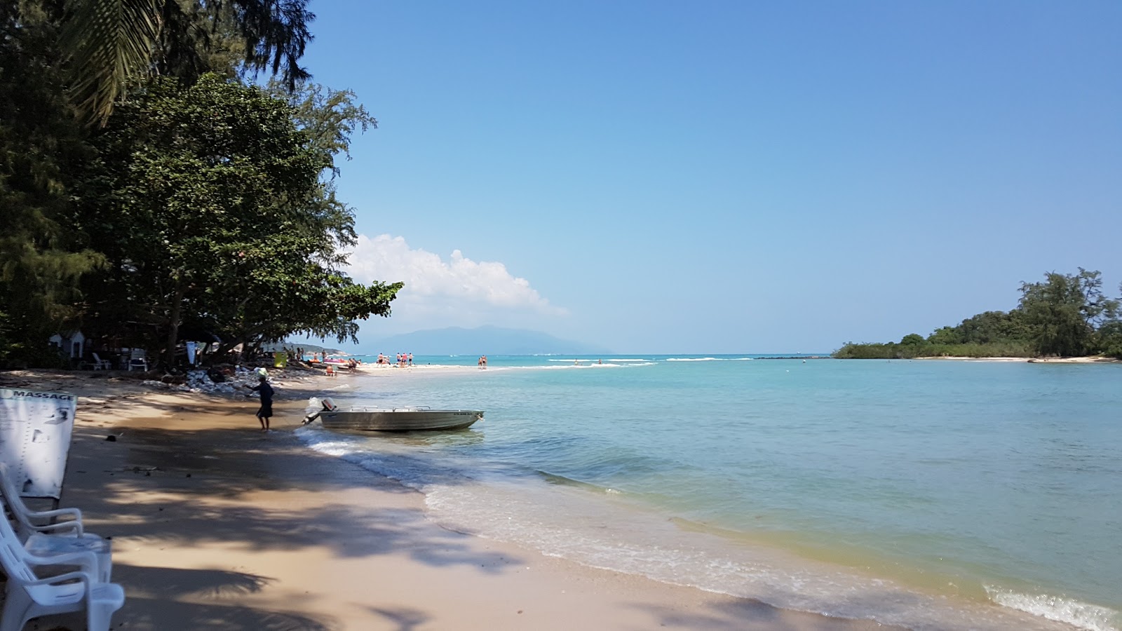 Choeng Mon Beach photo #9
