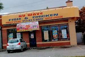 Nu Wave Fish & Chicken image