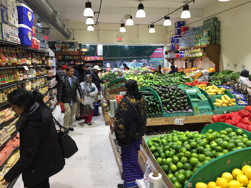 Supermarket «Premium Supermarket», reviews and photos, 16807 Hillside Avenue, Jamaica, NY 11432, USA