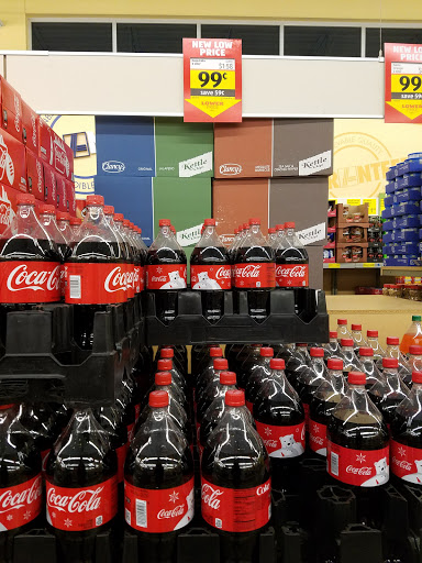 Supermarket «ALDI», reviews and photos, 805 E Belt Line Rd, Cedar Hill, TX 75104, USA