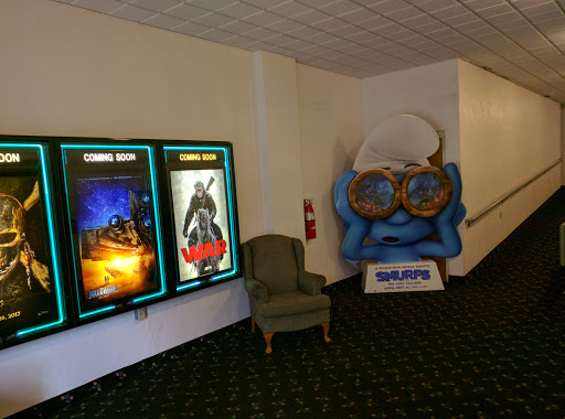 Movie Theater «Rogers Cinema 8», reviews and photos, 419 S Central Ave, Marshfield, WI 54449, USA