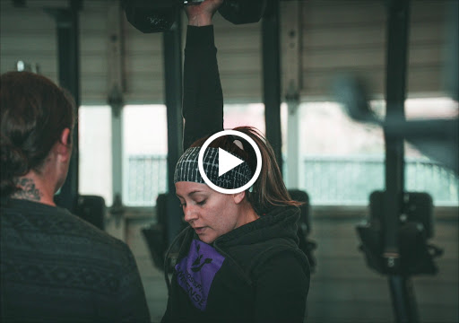 Gym «CrossFit Immense», reviews and photos, 11520 SE 82nd Ave D, Portland, OR 97086, USA