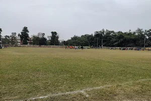 Burdwan University Sports Complex, Mohanbagan Ground image