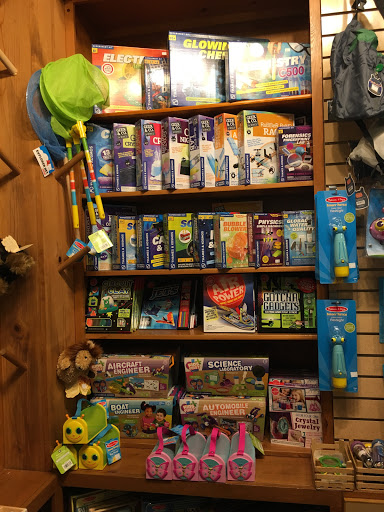 Toy Store «Thinker Toys», reviews and photos, 484 Del Monte Center, Monterey, CA 93940, USA