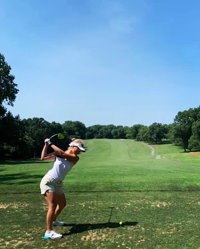 Golf Course «La Tourette Golf Course», reviews and photos, 1001 Richmond Hill Rd, Staten Island, NY 10306, USA