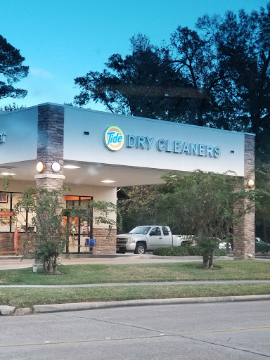 4590 Kingwood Dr Ste G, Humble, TX 77345, USA