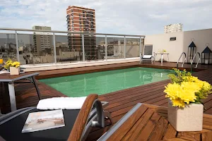 Arc Recoleta Boutique Hotel & Spa image