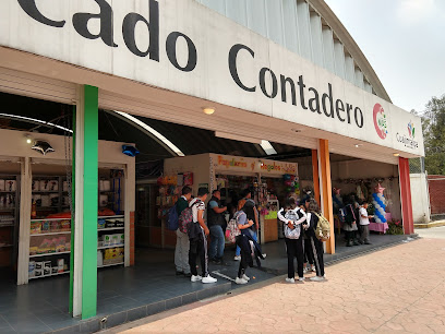 Mercado Contadero
