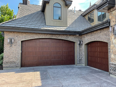 Chehalem Mountain Garage Doors