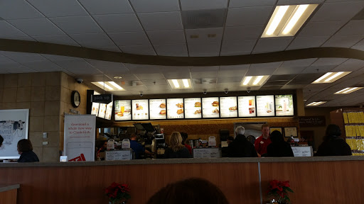 Fast Food Restaurant «Chick-fil-A», reviews and photos, 44835 Lakeview Overlook Plaza, Ashburn, VA 20147, USA