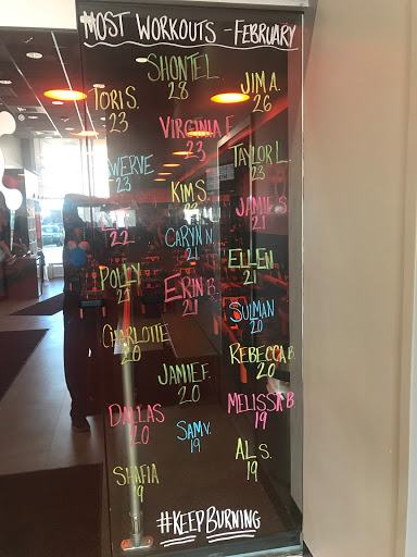 Gym «Orangetheory Fitness», reviews and photos, 345 N Main St, West Hartford, CT 06117, USA