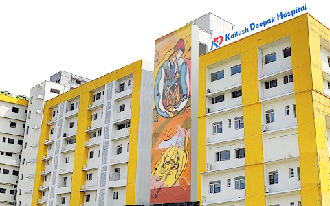 Kailash Deepak Hospital image