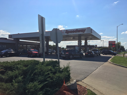 Convenience Store «Speedway», reviews and photos, 7201 183rd St, Tinley Park, IL 60477, USA