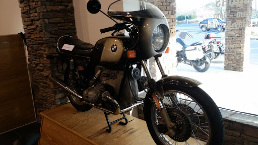 BMW Motorcycle Dealer «Hourglass Cycles», reviews and photos, 6080 Lanier Islands Pkwy, Buford, GA 30518, USA