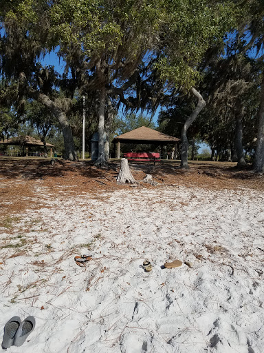 Nature Preserve «Mobbly Bayou Wilderness Preserve», reviews and photos, 423 Lafayette Blvd, Oldsmar, FL 34677, USA