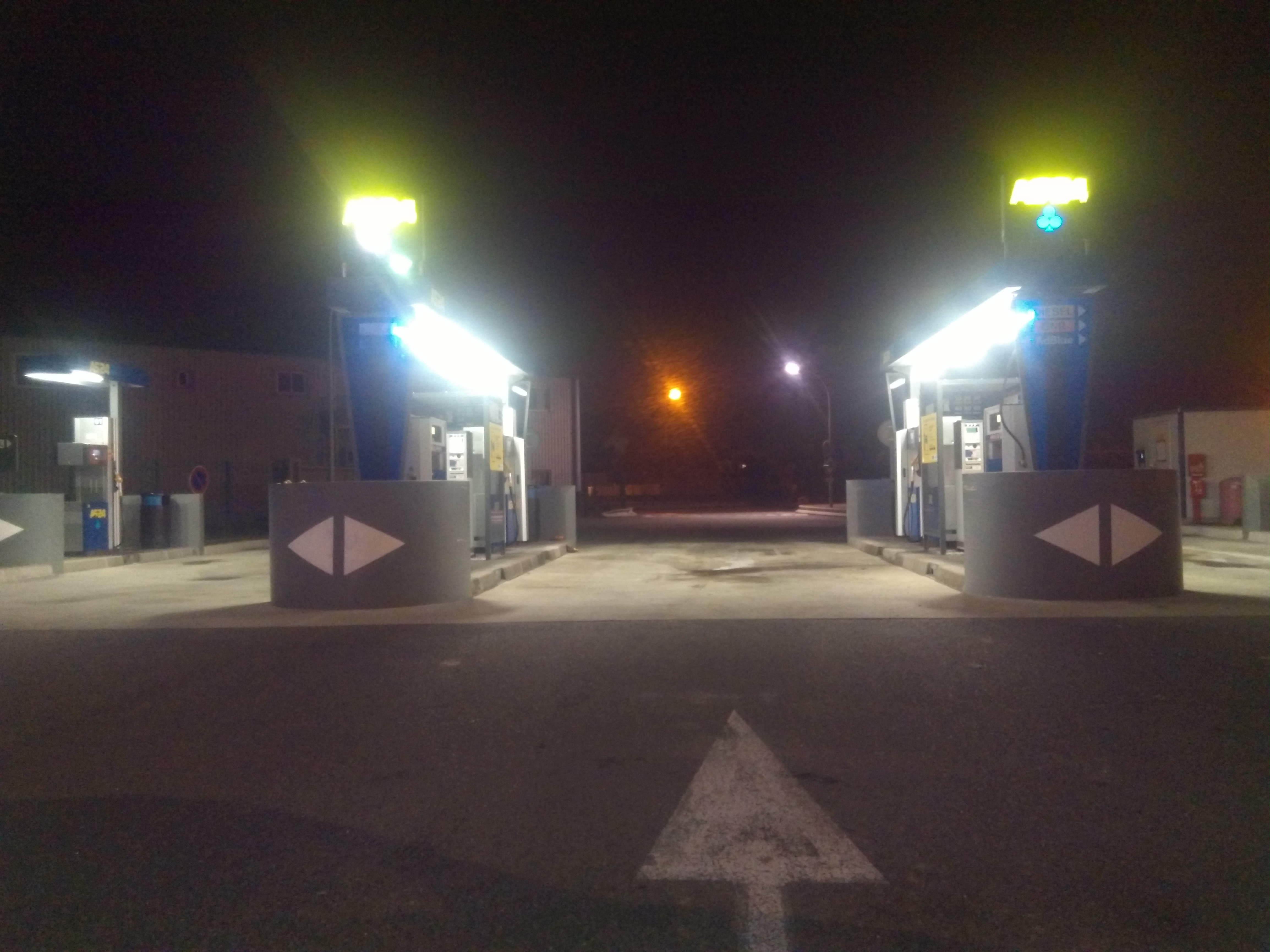Photo n° 1 de l'avis de Loïc. fait le 16/11/2016 à 18:47