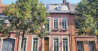 La Villa Nouvelle à Croix