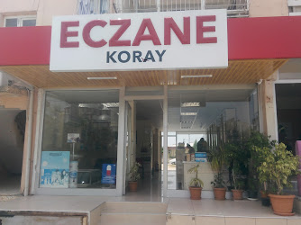 Koray Eczanesi