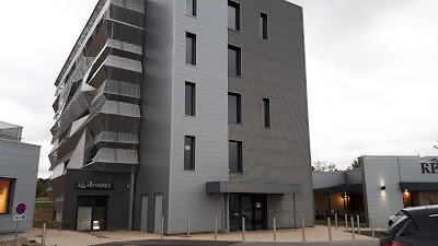 Crédit Mutuel à Longueau
