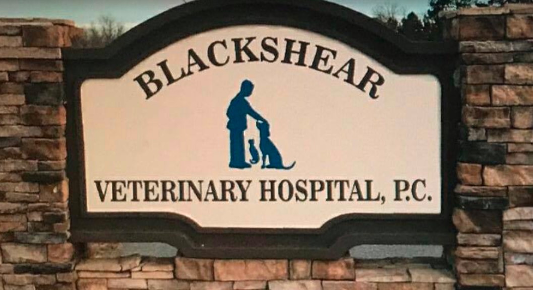 Blackshear Veterinary Hospital