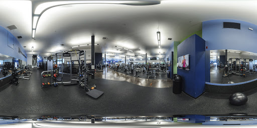 Gym «In-Shape Health Clubs», reviews and photos, 120 W American Canyon Rd, American Canyon, CA 94503, USA