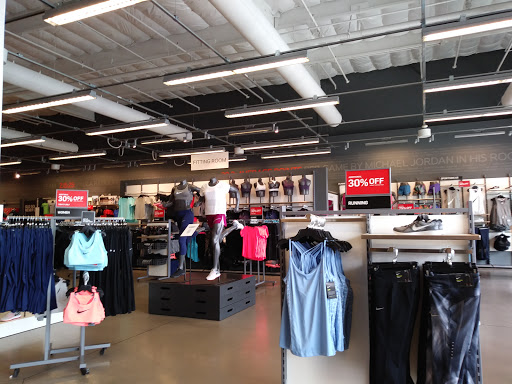Sporting Goods Store «Nike Factory Store», reviews and photos, 9851 South Eastern Avenue, Las Vegas, NV 89183, USA