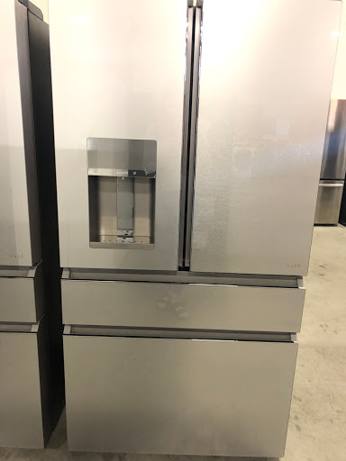 Appliance Store «Acceptance Appliance Center Inc», reviews and photos, 6765 North Sam Houston Pkwy W, Houston, TX 77064, USA